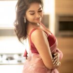 Preethi Sharma Instagram – 🤍🤍

Costumes – @ivalinmabia
Photographer – @camerasenthil
Makeup – @makeover_by_miga
Hair – @mani_stylist_
Shoot Organized by @rrajeshananda Chennai, India