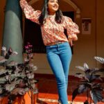Preethi Sharma Instagram – Bliss 💫

#preelovesyou☮️ Hyderabad