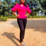 Preethi Sharma Instagram – 💖

#preelovesyou☮️ Hyderabad