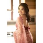 Preethi Sharma Instagram - Artist Preethi Sharma Latest Photoshoot Artist - @preethi__sharma__official Costumes - @ivalinmabia Photographer - @camerasenthil Makeup - @makeover_by_miga Hair - @mani_stylist_ Shoot Organized by @rrajeshananda