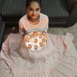 Preethi Sharma Instagram – May the Festival of Lights bring success and brighten up your future endeavours 🪔….
Wishing you and your family a happy and prosperous DIWALI 🪔 

#preelovesyou☮️ #familycelebration