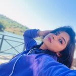 Preethi Sharma Instagram – Make em’ stop and stare….😉

#preelovesyou☮️ Baku, Azerbaijan