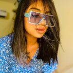 Preethi Sharma Instagram - Pretty to look at , hard to catch 🦋 #preelovesyou☮️