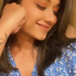 Preethi Sharma Instagram - 🫶🏻 for #khatija 💙 #preelovesyou☮️