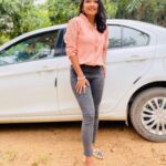 Preethi Sharma Instagram – Create the life you can’t wait to wake up to…..🫶🏻🤓
Good mrng lovelies ❤️
#workaholic  #preelovesyou☮️ #padamatisandhyaragam #zeetelegu Hyderabad