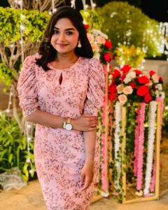 Preethi Sharma Instagram - ☮️ #preelovesyou☮️ Chennai, India