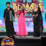 Preethi Sharma Instagram – The Energetic Team “Malar” On Stage 😍!

Stills from Sun Natchathira Kondattam – Vellore

#SunTV #SNKVellore #MalarOnSunTV #SunDigital