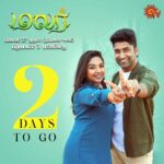 Preethi Sharma Instagram – Are You Guys Excited? 😍

“மலர்” புத்தம் புதிய மெகாத்தொடர் பிப்ரவரி 27 முதல் (திங்கள்-சனி) பிற்பகல் 3 மணிக்கு!

#SunTV #MalarOnSunTV #Malar #Agni #PreethiSharma @preethi__sharma__official @agni_actor