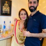Preeti Jhangiani Instagram - Happy birthday dearest , handsomest little bro Punnu! @puneetthadani