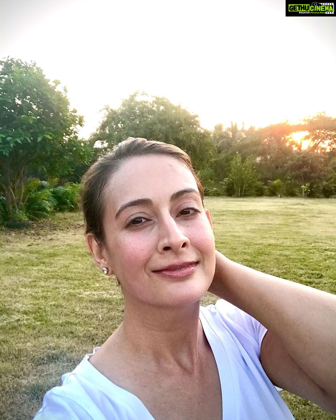 Preeti Jhangiani Instagram - And the #holiday begins finally!
