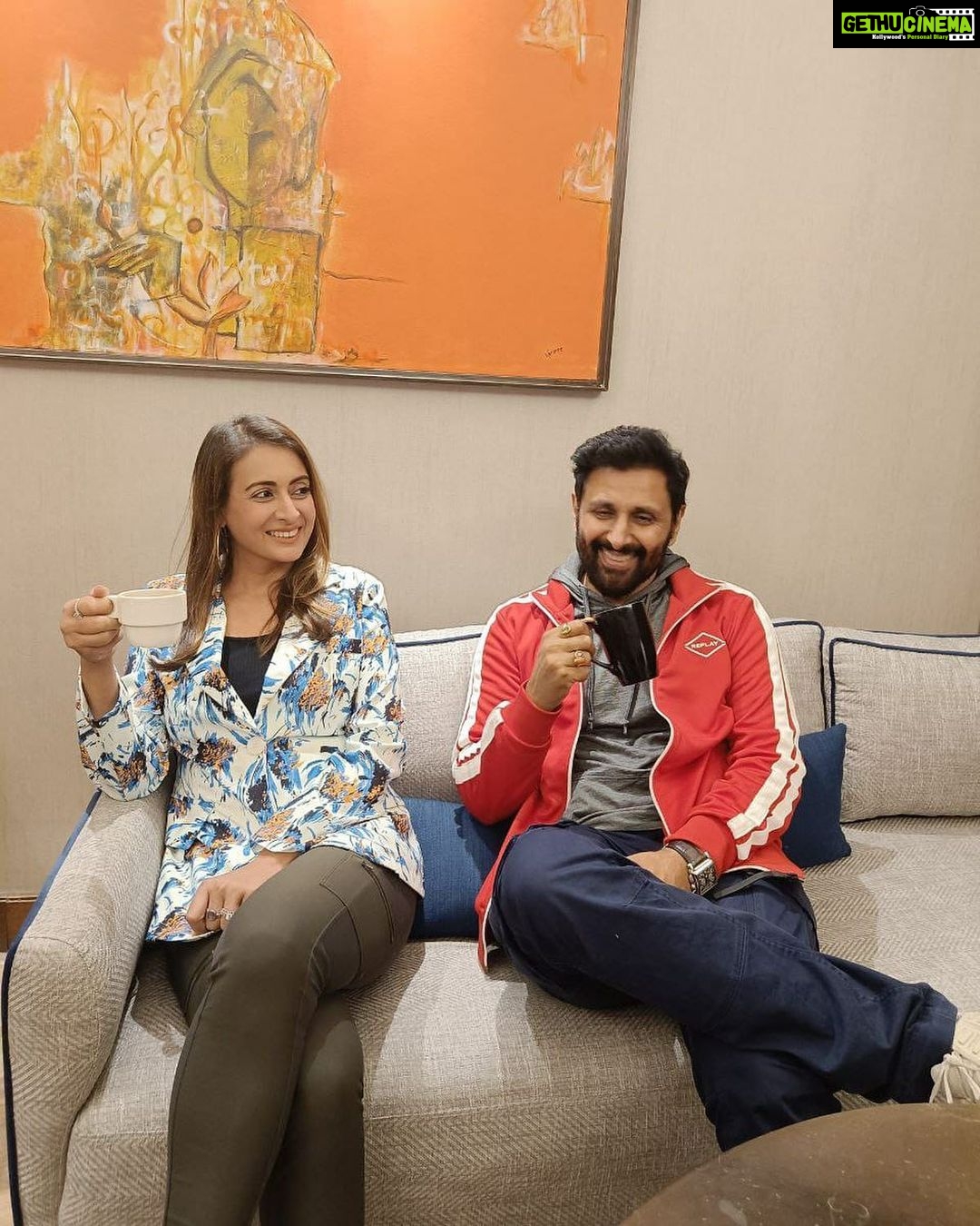 Preeti Jhangiani Instagram - Great stay in #Bhopal at @courtyardbhopal #bhopaldiaries #bhopal_the_city_of_lakes Courtyard by Marriott Bhopal