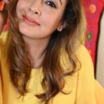 Preeti Jhangiani Instagram - When there are no words let your eyes do the talking #mondaymood Shot on : @nikonindiaofficial #nikonz7 #nikonphotography