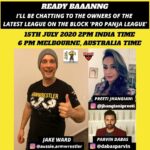 Preeti Jhangiani Instagram - Catch me and @dabasparvin speaking on Insta #live to @aussie.armwrestler Jake Ward about the @propanjaleague and about growing the sport in India ! Jake is a huge voice for arm wrestling and we’re looking forward to the chat! You can join in from @aussie.armwrestler or from @jhangianipreeti at 2 pm India time and 6pm Australia time #armwrestling #armwrestlingindia #propanjaleague #ppl #armwrestlinggirls
