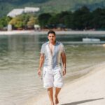Preeti Jhangiani Instagram - May you be on a beach soon 😎 #happybirthday baby ❤️ #hubby #loveofmylife #birthdayboy