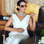 Preeti Jhangiani Instagram - Relax.. repeat .. #friday #fridaymood