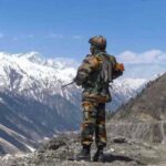 Preeti Jhangiani Instagram - Young Indian soldiers lost their lives .. once again ... once again .. It pains terribly .. cannot imagine the pain of the families .. their son.. their husband.. their father.. their brother.. how many more brave men should we lose ... #galwanvalley