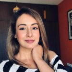 Preeti Jhangiani Instagram - We are responsible for peace and order in our lives! When your life is CONSTANTLY filled with chaos , It’s time to start looking at SELF! #selfcare #peace #tuesday #tuesdayvibes #tuesdaythoughts