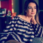 Preeti Jhangiani Instagram - It’s a beautiful day! Sit back, relax and enjoy the rains! Pic by : @sabadphotovideo Camera : @nikonindiaofficial #nikon #nikonz7 #nikonphotography #monsoon #rains #rainyseason #thursday #rainythursday