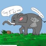 Preeti Jhangiani Instagram - #Repost @tedthestoner with @get_repost ・・・ A pregnant elephant was fed cracker stuffed pineapple by unidentified people in Kerala which exploded in her mouth and damaged her jaw. She walked around the village and finally passed away standing in a river. We keep searching for monsters hoping they would be having the devil's horns on their heads. But look around you, the monsters walk beside you. From anybody who throws stones at a stray dog to anybody hurting a living soul, choose one face. A lot of these animals trust human beings because they have been helped by them in the past. This is cruel beyond measure. When you lack empathy and kindness, you do not deserve to be called a human being. To hurt someone is not human. Just stricter laws won't help. We need a decent execution of the law too. Until the guilty are punished in the worst possible way, these wicked monsters will never fear the law. Though it's a difficult task, I hope they are able to find out the one who committed this crime and punish them accordingly. Artwork by Bratuti.
