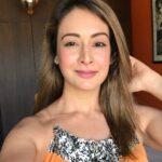 Preeti Jhangiani Instagram - Thursday... Nothing more pleasurable than opening our eyes and realising that everyday God gives us a chance to try again. Of not looking back. To love , smile and live! #thursday #thursdayvibes #thursdaymotivation #thursdaythoughts