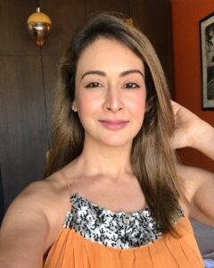 Preeti Jhangiani Instagram - Thursday... Nothing more pleasurable than opening our eyes and realising that everyday God gives us a chance to try again. Of not looking back. To love , smile and live! #thursday #thursdayvibes #thursdaymotivation #thursdaythoughts