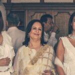 Preeti Jhangiani Instagram - Happy #mothersday to my beautiful #mama 🥰 #mother #mothersanddaughters #mothersarethebest #mothercare