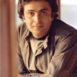 Preeti Jhangiani Instagram - At a loss for words.. the industry has suffered an incomparable loss .. prayers for the entire Kapoor family and the millions of fans who loved him 🙏