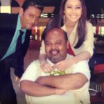 Preeti Jhangiani Instagram - We’ve lost a Legend, an exemplary actor and an exceptional human being #rip dear @irrfan #irrfankhan #gonetoosoon