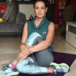 Preeti Jhangiani Instagram - Relax first... Be one with yourself.. And then start the day #mondaymotivation #beatthosemondayblues #relaxation #solitude #peace photo by @sabadphotovideo camera by @nikonindiaofficial #nikon #nikonz7 #nikonphotography