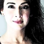 Preeti Jhangiani Instagram - Hope is being able to see that there is light despite all the darkness. #happyeaster to everyone ❤️ Thank you @tintin.agarwal for the picture