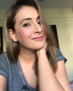 Preeti Jhangiani Instagram - Cause it’s #saturday 
#saturdayvibes