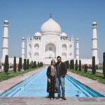 Preeti Jhangiani Instagram – We @jhangianipreeti were lucky enough to visit the monument to love a couple of days back 🙏🏻 Happy Valentine’s Day everyone ❤️ shot on #NikonZ9
Great to see it managed so well now by @uttarpradeshtourism 

#tajmahal #nikonphotography #nikonzcreators #valentines #valentineday #happyvalentinesday #happyvalentine #nikonphotography Taj Mahal, Agra.
