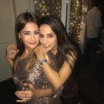 Preeti Jhangiani Instagram - Happy birthday laaleeee!! @diksha_mehta ❤️