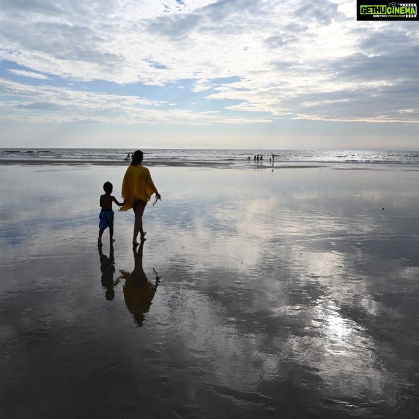 Preeti Jhangiani Instagram - Some moments are forever @nikonindiaofficial #nikonz6 @dabasparvin