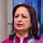 Preeti Jhangiani Instagram - Happy #mothersday to my beautiful #mama 🥰 #mother #mothersanddaughters #mothersarethebest #mothercare