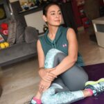 Preeti Jhangiani Instagram - Relax first... Be one with yourself.. And then start the day #mondaymotivation #beatthosemondayblues #relaxation #solitude #peace photo by @sabadphotovideo camera by @nikonindiaofficial #nikon #nikonz7 #nikonphotography