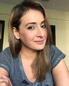 Preeti Jhangiani Instagram - Cause it’s #saturday 
#saturdayvibes