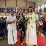 Preeti Jhangiani Instagram – Dhoti sambhal ke ;) At the Kerala State ArmWrestling Championship where more then 1000 athletes are competing 💪🏼 thanks to @jojyeloor @keralaarmwrestlingassociation for the lovely hospitality and the dhoti 😉
Kerala is right now the No.1 ArmWrestling state in India 🇮🇳 with half of the @propanjaleague champs coming from Kerala 💪🏼✌🏻
#keraladiaries #keraladiaries🌴 #keralagallery Kolenchery, India