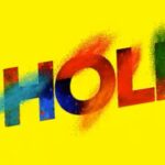 Preeti Jhangiani Instagram - #holihai !!!