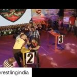 Preeti Jhangiani Instagram - #Repost @armwrestlingindia with @get_repost ・・・ @armwrestlingindia is a professional Arm Wrestling tournament in India. The league is The league was founded by @swenentertainment in 2020. The league will host its first-ever Arm Wrestling tournament in India on 29th February in New Delhi. Its a ranking tournament and the league will take place at the Thyagaraj Sports Complex Pro Panja League timings: 5PM -7PM _________________________________________________ #ProPanjaLeague #PPL #armwrestling #sports #indiansports @dabasparvin @armwrestlingindia