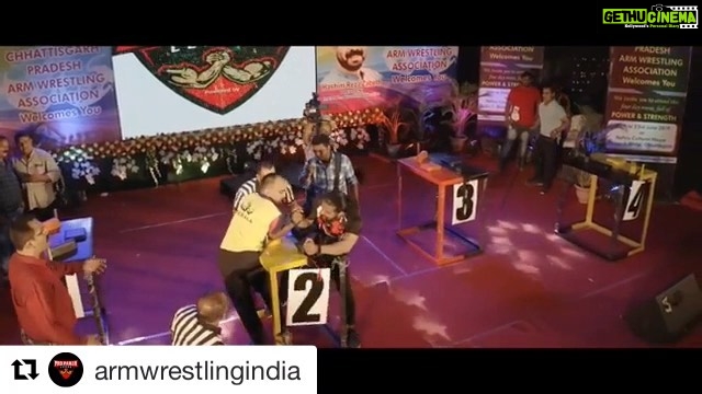 Preeti Jhangiani Instagram - #Repost @armwrestlingindia with @get_repost ・・・ @armwrestlingindia is a professional Arm Wrestling tournament in India. The league is The league was founded by @swenentertainment in 2020. The league will host its first-ever Arm Wrestling tournament in India on 29th February in New Delhi. Its a ranking tournament and the league will take place at the Thyagaraj Sports Complex Pro Panja League timings: 5PM -7PM _________________________________________________ #ProPanjaLeague #PPL #armwrestling #sports #indiansports @dabasparvin @armwrestlingindia