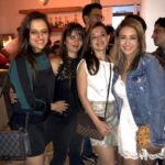 Preeti Jhangiani Instagram - And THATS how the girls bring in #valentinesday 💃🏻