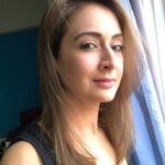 Preeti Jhangiani Instagram - Hello #tuesday .. better be good to me