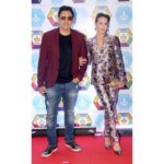 Preeti Jhangiani Instagram - At the @jamnabai.narsee.school 50 year celebration. Thank you @middayindia and @yogenshah_s for the picture