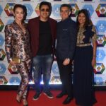 Preeti Jhangiani Instagram - What a fabulous 50 year celebration @sujay.jairaj and @minalthacker and the entire team of @jamnabai.narsee.school ! It’s an honour to be a part of the Jamnabai family 🙏 #jamnabainarseeschool #50thfoundationday DOME
