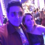 Preeti Jhangiani Instagram - Wish everyone a very very #happynewyear #happynewyear2020 May this year be filled with #love #laughter and #happiness