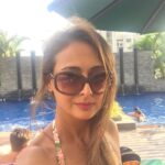 Preeti Jhangiani Instagram - It’s time to unwind @conradpune
