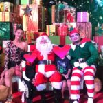 Preeti Jhangiani Instagram - Had a wonderful time @jiowonderland ! Anyone with kids , it’s a must see! A one of a kind experience! @resh78 @preciousmomentss_