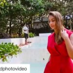 Preeti Jhangiani Instagram - #Repost @sabadphotovideo with @get_repost ・・・ @jhangianipreeti @nikonindiaofficial Shot on #NikonZ6 #nikon #nikonphotography #nikonvideo #fashionvideo #videofashion #beauty #beautyinfluencer #indianactress #actresslife #preetijhangiani #bollywood #bollywoodactress #bollywoodfashion