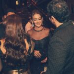 Preeti Jhangiani Instagram - Moments ... @diksha_mehta weds @ferzadpalia All pics @nikhilkapur